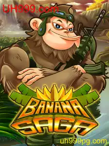 BananaSaga: Uma Jornada Incrível no Mundo dos Jogos
