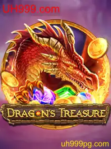 DragonsTreasure: Aventura e Emoção no Mundo dos Dragões