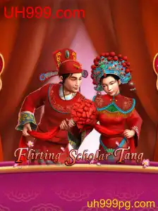Flirting Scholar Tang: Uma Jornada Divertida e Atraente no Universo dos Jogos