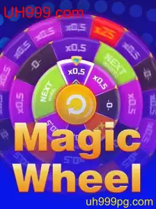 MagicWheel: Descubra Tudo Sobre Este Excitante Jogo Online